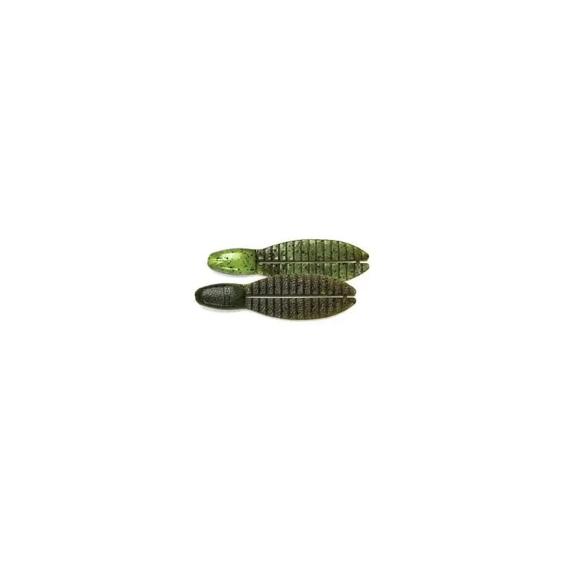 Leurre Souple Trailer Jig KEITECH Flex Chunk Medium 3&Prime; – 7,6cm Nouvel Arrivage