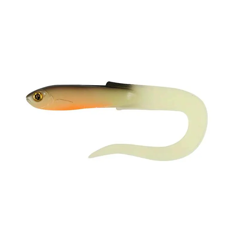 Prix Choc Leurre Souple FOX RAGE Slick Eel 28cm