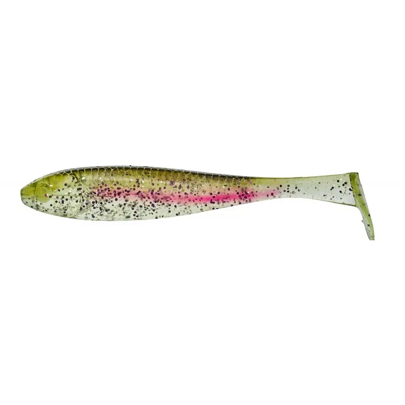 Bon Plan Leurre Souple ILLEX Magic Slim Shad 5 – 10,5cm