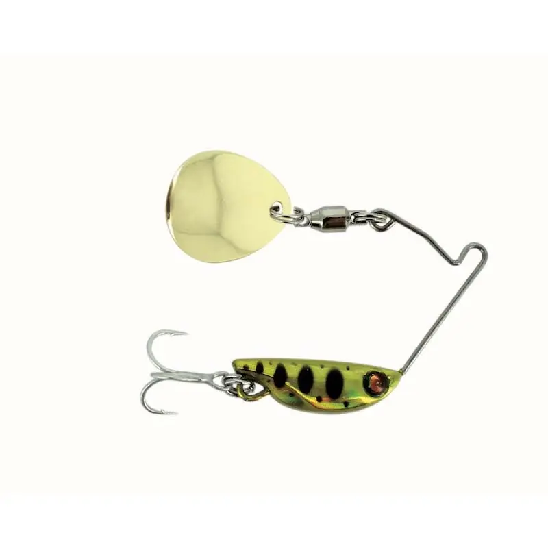 Dernière Chance Spinnerbait ADAM‘S Nano‘X – 6g