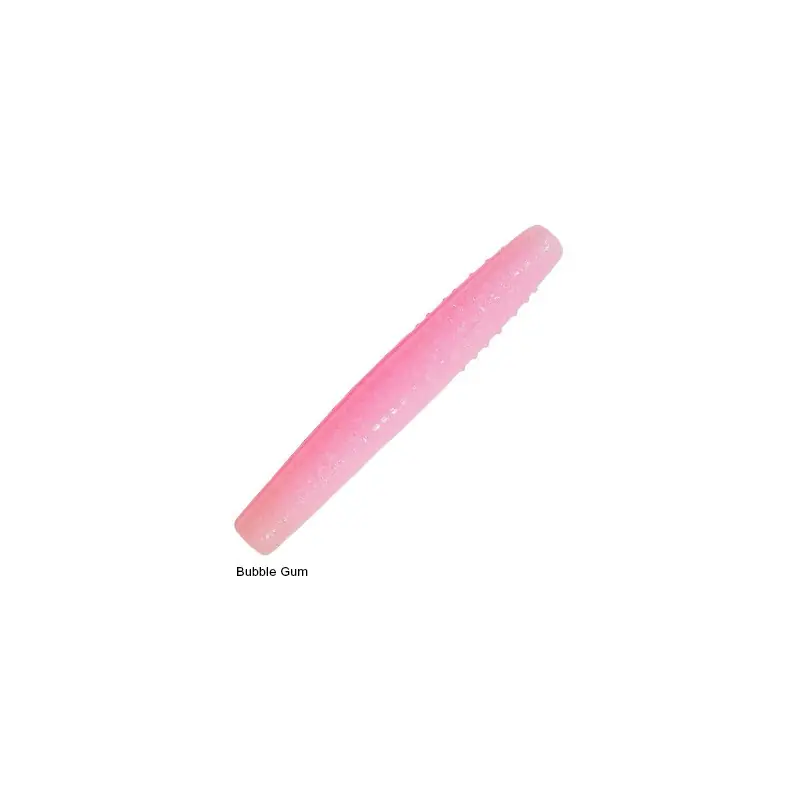 Leurre Souple Ned Worm Z-MAN Finesse TRD 2,75&Prime; – 7cm Certifié