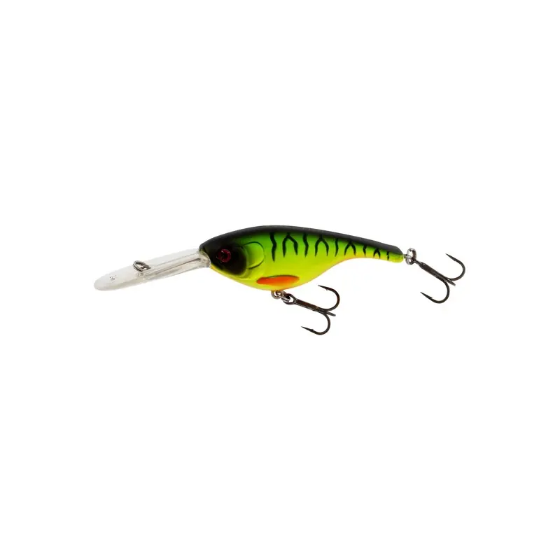 Dernière Chance Poisson Nageur Crankbait WESTIN Baby Bite DR 6,5cm 13g