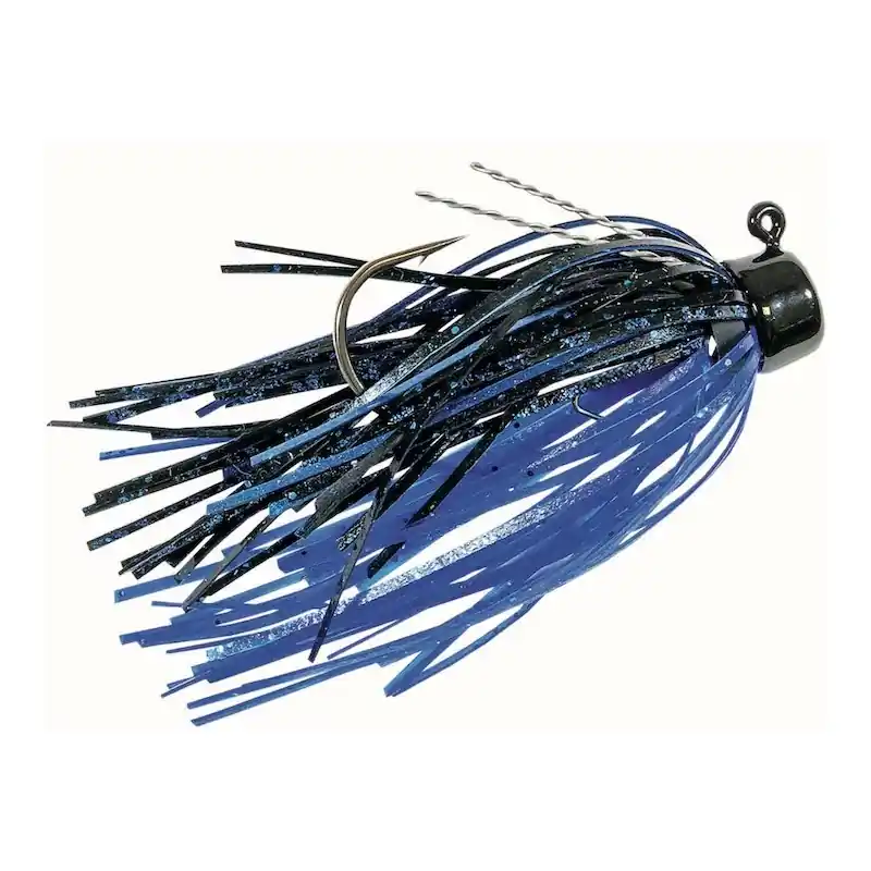 Rubber Jig Z-MAN ShroomZ Micro Finesse Jig 3/16oz – 5g Nouveauté