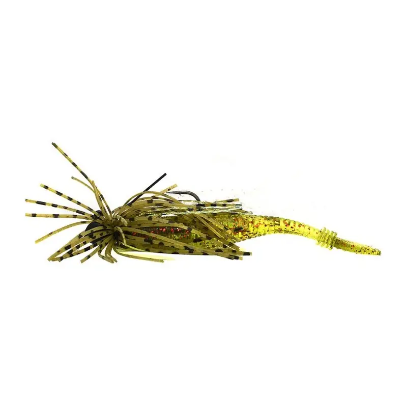 Rubber Jig DUO Realis Small Rubber Jig 1,8g Offre Spéciale