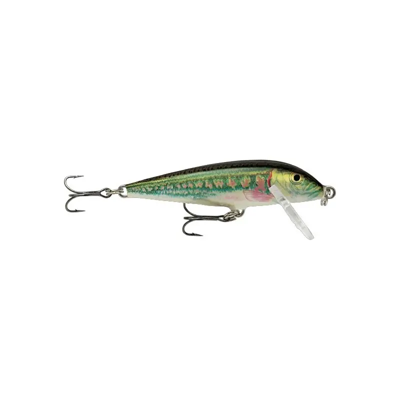 Acheter En Ligne Poisson Nageur Coulant RAPALA Countdown 3 cm