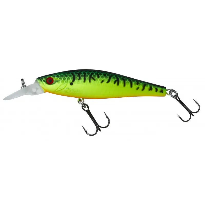 Poisson Nageur Truite GUNKI Gamera 65 SP – 6,5cm / 5,3g Prix Bas