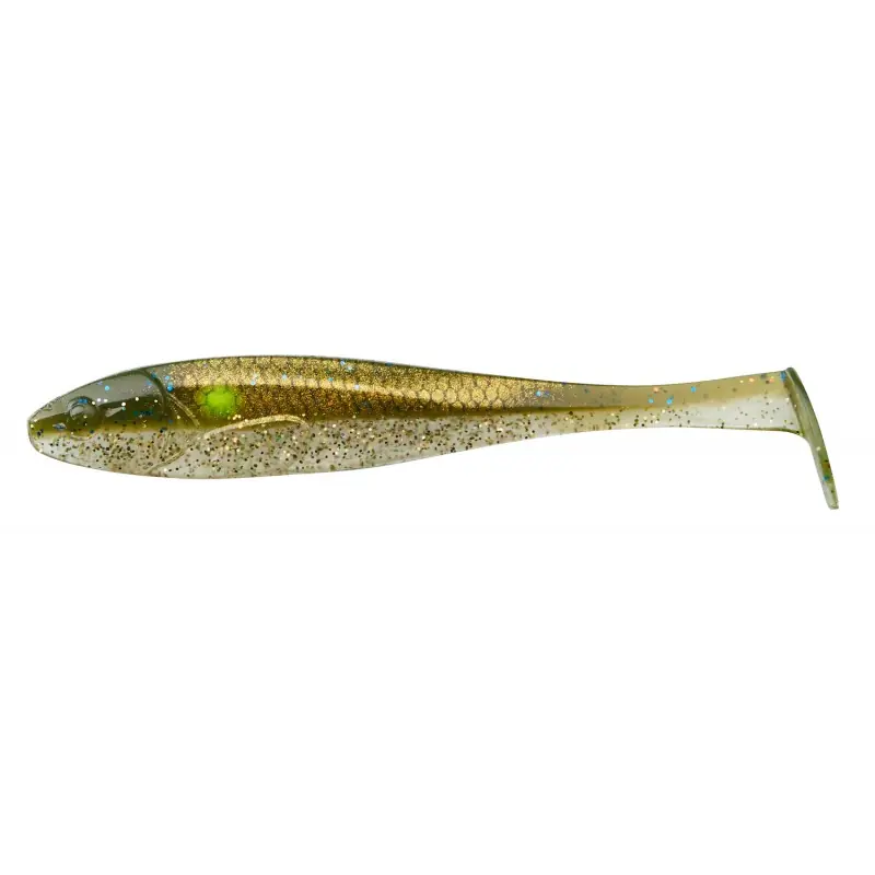Affaire À Saisir Leurre Souple ILLEX Magic Slim Shad 7 – 14cm