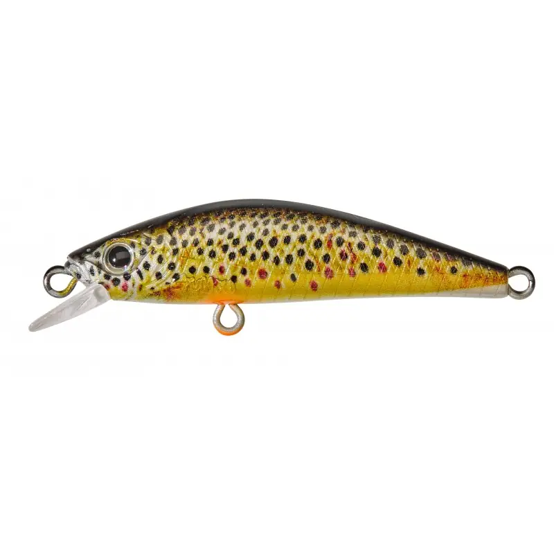 Poisson Nageur Truite GUNKI Gamera 50 HW – 5cm / 3,5g Acheter En Ligne