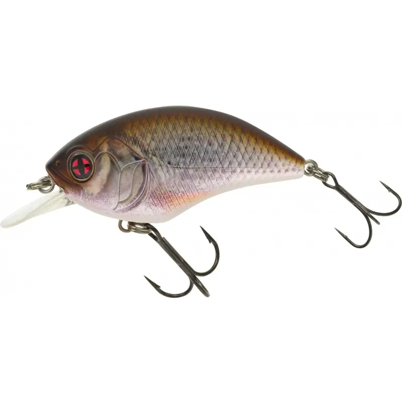 Achetez Aujourd&rsquo;hui Poisson Nageur Crankbait SAKURA SCB 100 F