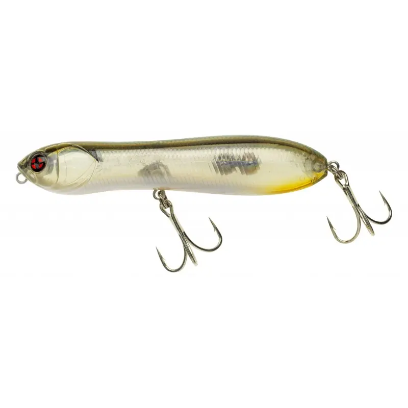 Dernière Chance Poisson Nageur Stickbait SAKURA Mousty 95 F