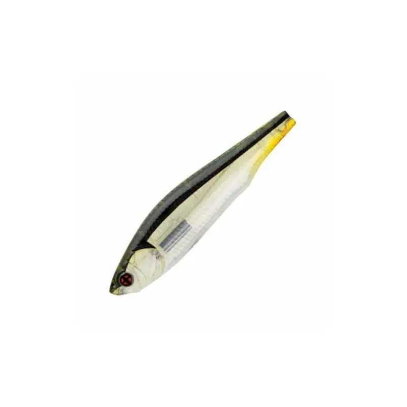 Poisson Nageur SAKURA Ruty Minnow 70 SP – 7cm / 6,6g Offre Spéciale