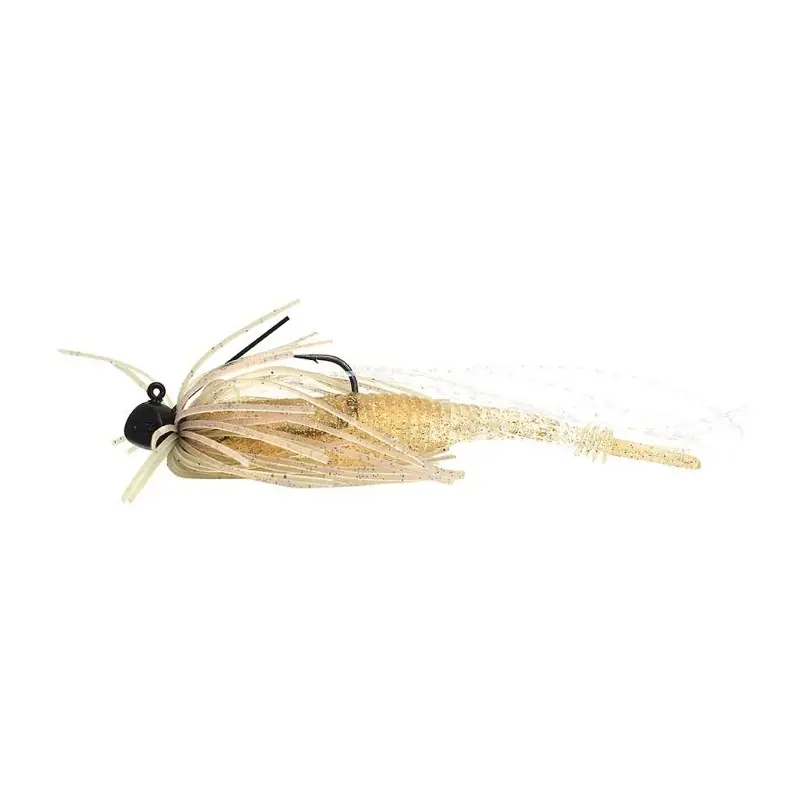 Rubber Jig DUO Realis Small Rubber Jig 3,5g Certifié