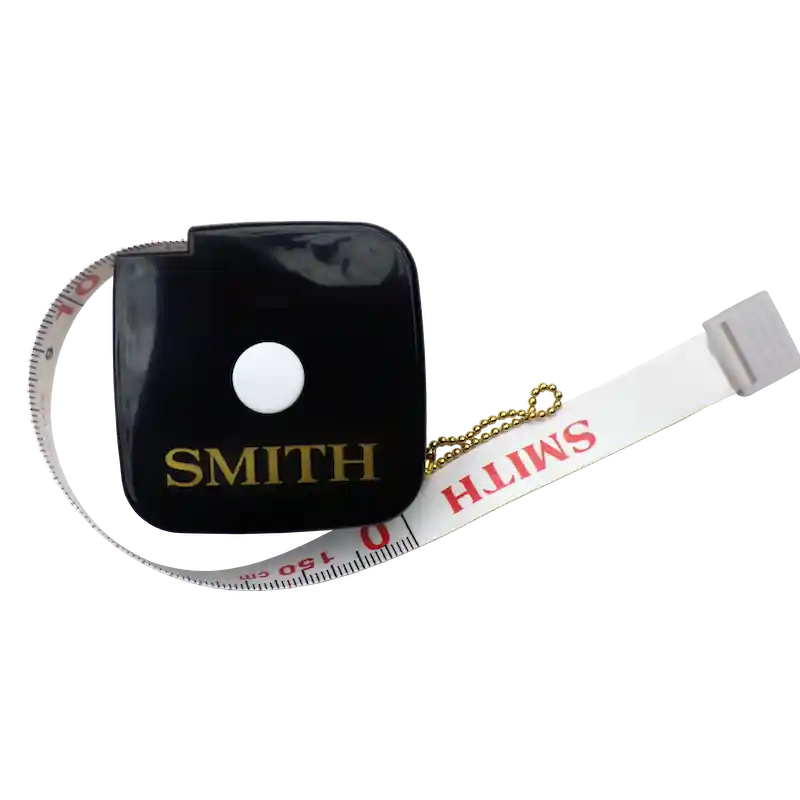 Mètre Ruban SMITH Haute Qualité
