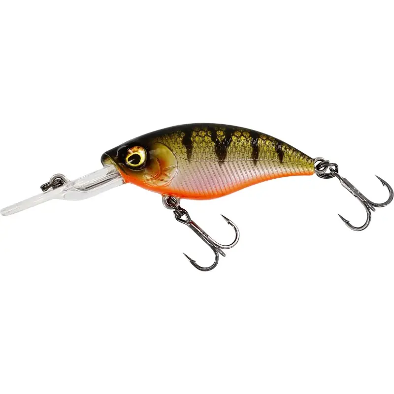Solde Poisson Nageur Crankbait WESTIN BuzzBite – 4cm/4g
