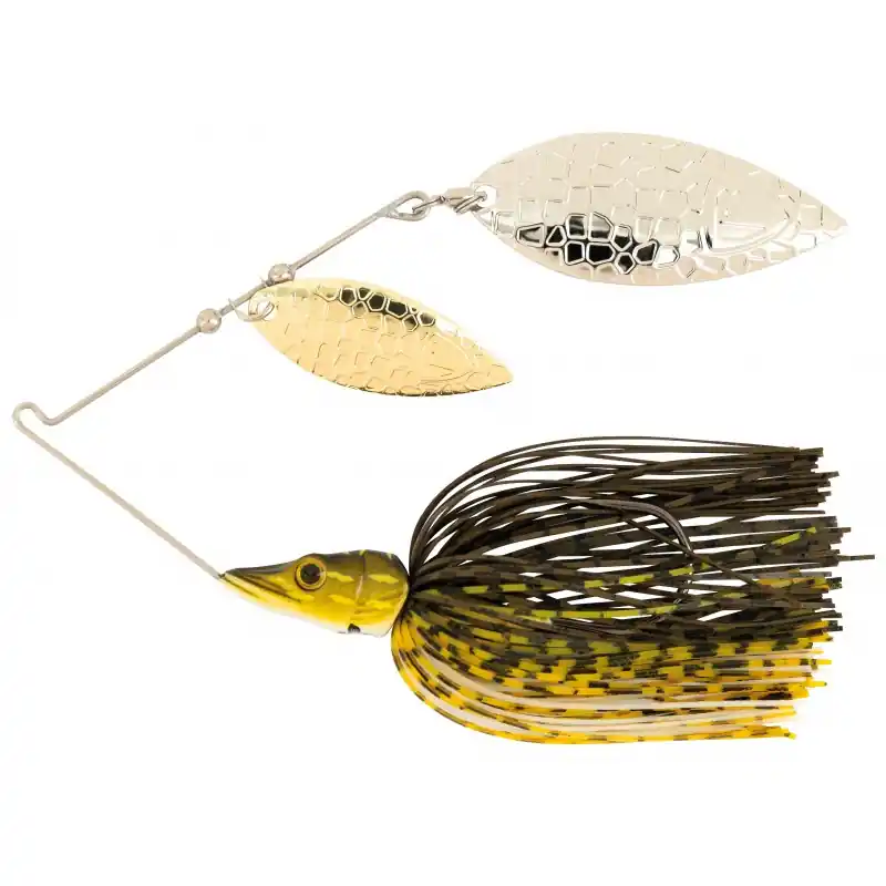 Prix Réduit Leurre Spinnerbait FOX RAGE 20 g