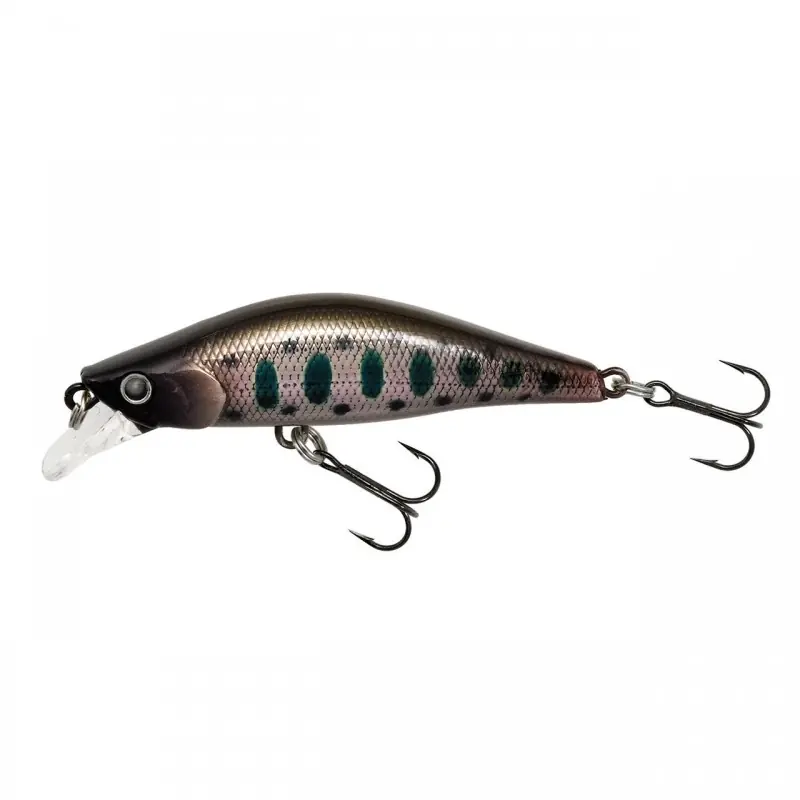 Promotion Poisson Nageur TIEMCO Imeru 50S – 5cm / 4,3g