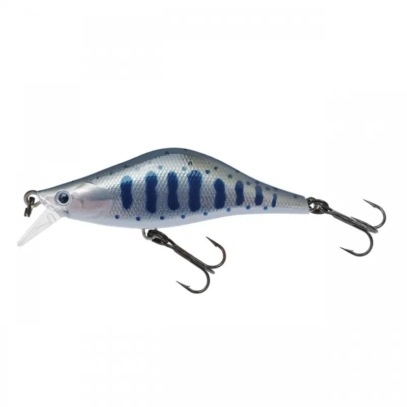 Poisson Nageur TIEMCO Laks 60S – 6cm / 5,8g Achat Immédiat