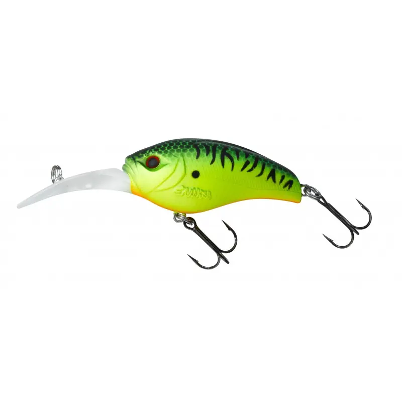 Super Prix Poisson Nageur Crankbait GUNKI Gigan 55 F – 5,5cm / 13,7g