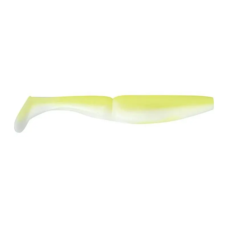 Usine Directe Leurre Souple SAWAMURA One Up Shad 10&Prime; Pike Ltd – 21 cm à l‘unité