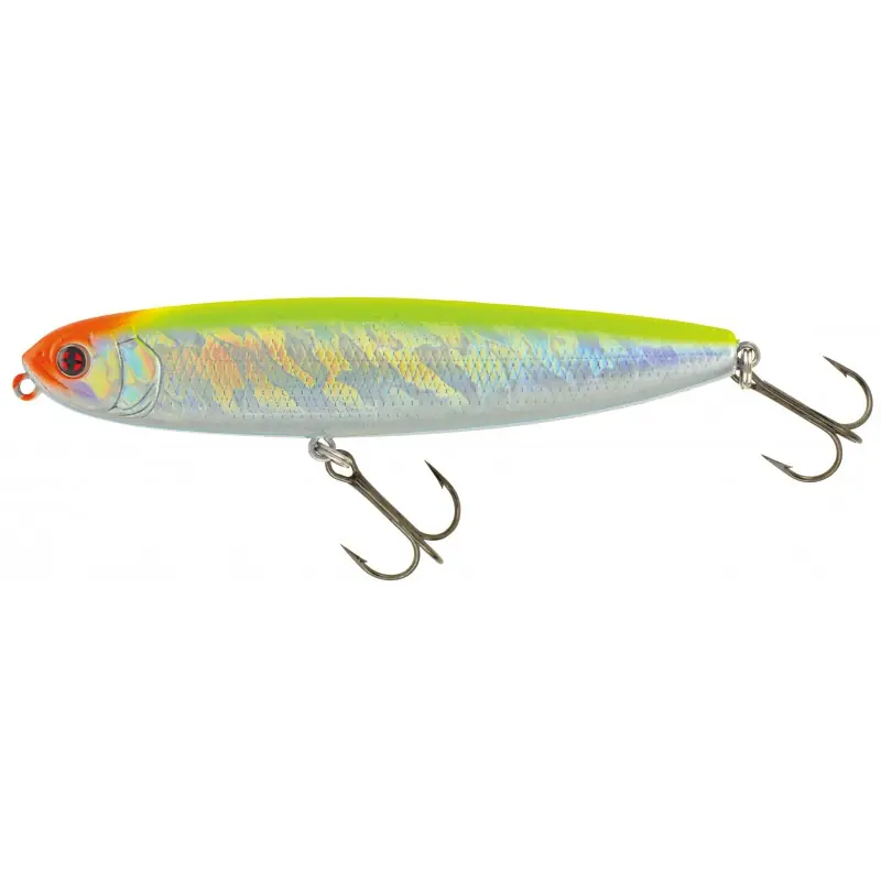 Poisson Nageur Stickbait SAKURA Naja 85 F Nouvel Arrivage