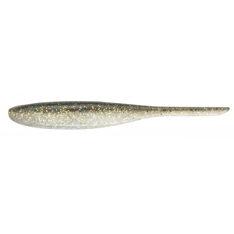 Meilleur Prix Leurre Souple KEITECH Shad Impact 2&Prime; – 5 cm