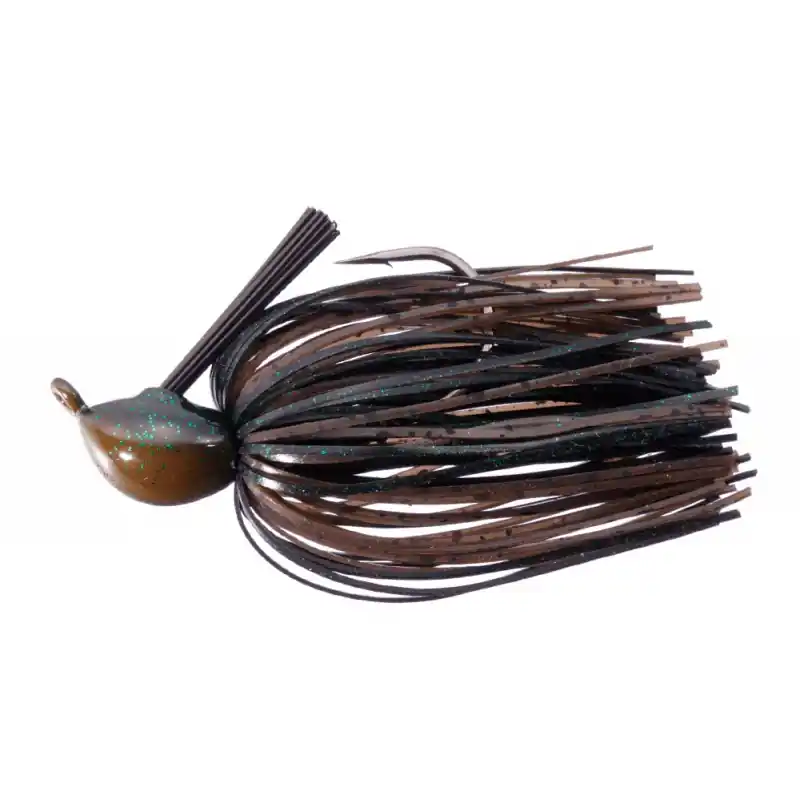 Super Prix Leurre Rubber Jig OSP Jig Zero One 3/8oz – 11g