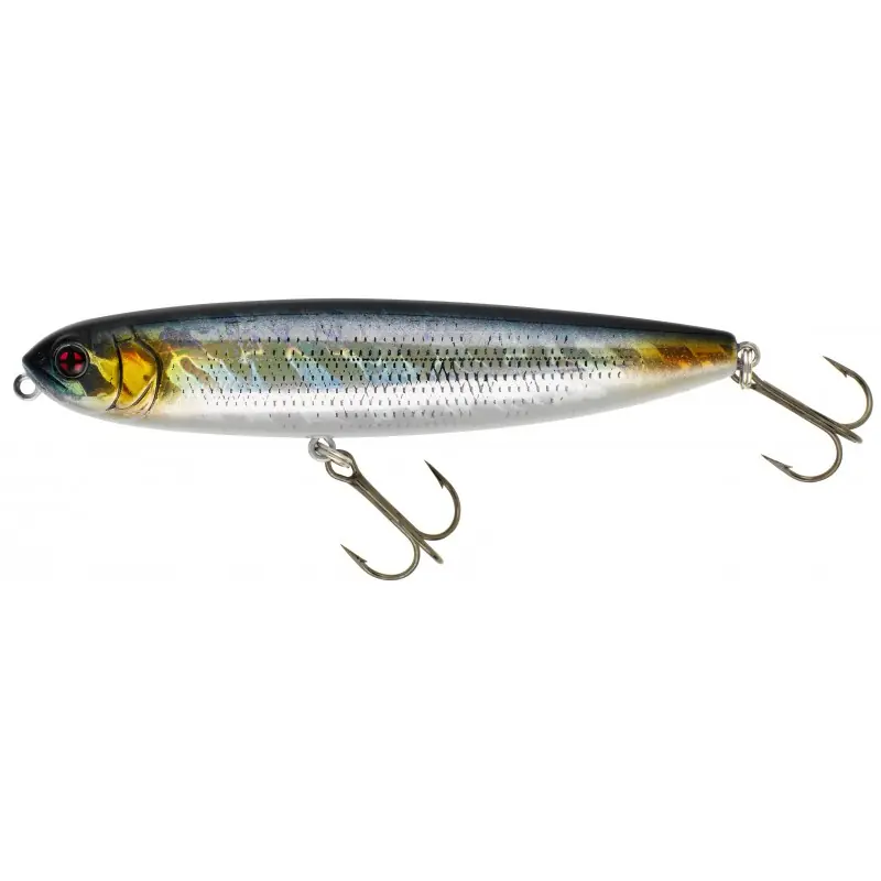 Poisson Nageur Stickbait SAKURA Naja 105 F Affaire À Saisir