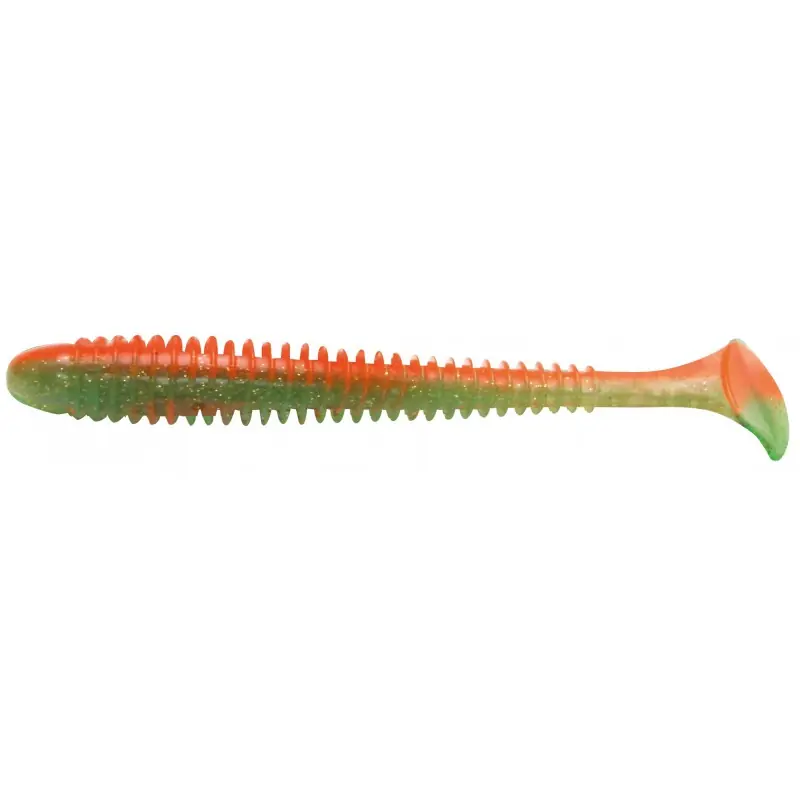 Leurre souple KEITECH Swing Impact Slim 3&Prime;- 7,6 cm Satisfait Ou Remboursé