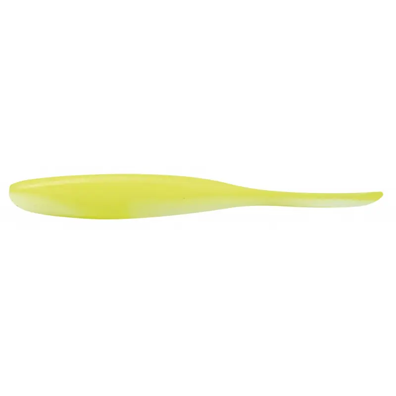 Marque Leurre Souple KEITECH Shad Impact 3&Prime; – 7,6 cm
