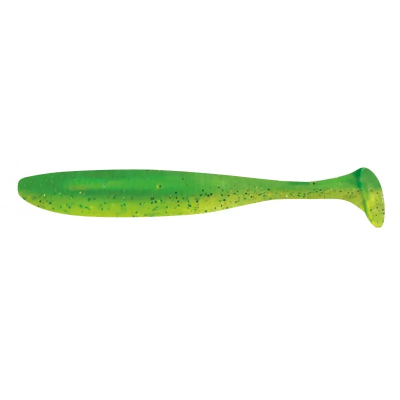 Leurre Souple KEITECH Easy Shiner 3.5&Prime;- 8,9 cm Prix Cassé