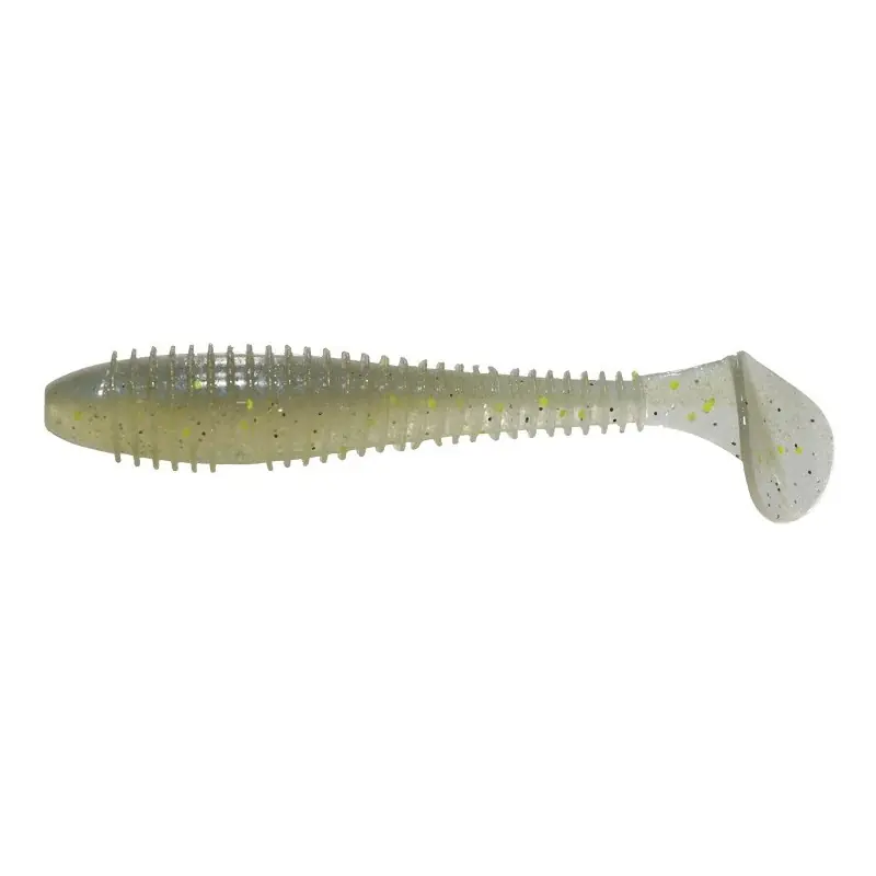 Leurre Souple KEITECH Swing Impact Fat 3.3&Prime;- 8,4 cm Bon Marché