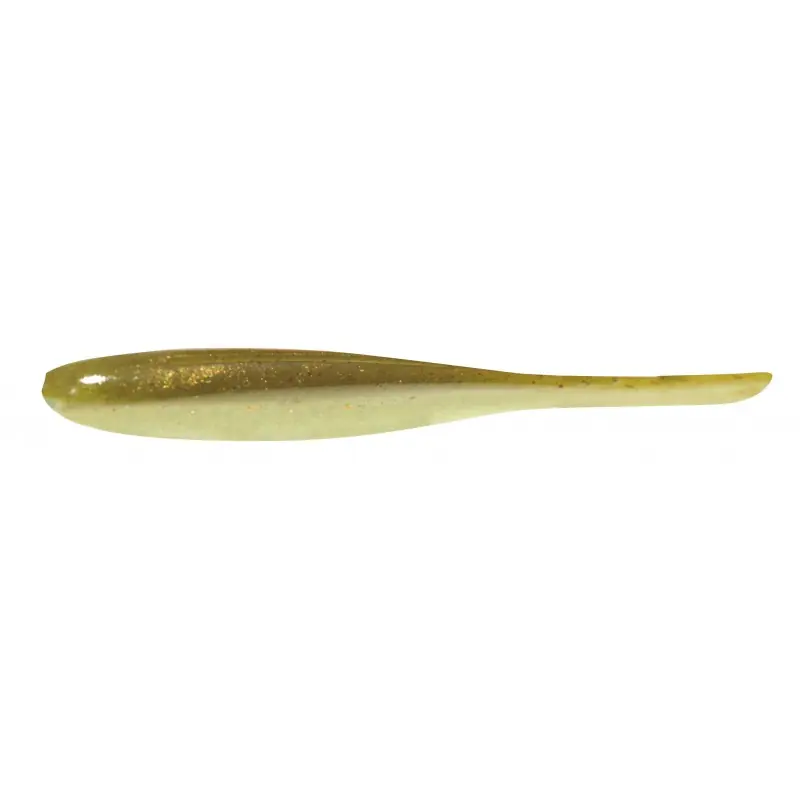 Commander Maintenant Leurre Souple KEITECH Shad Impact 4&Prime; – 10 cm