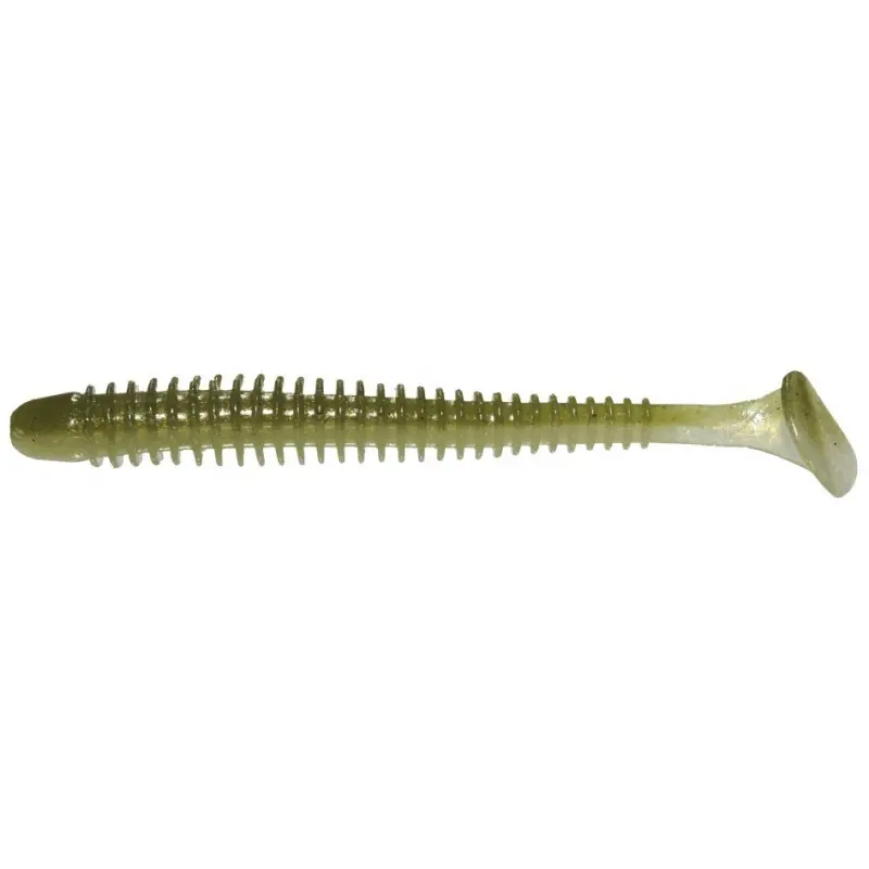Leurre souple KEITECH Swing Impact Slim 4&Prime;- 10 cm Bon Marché