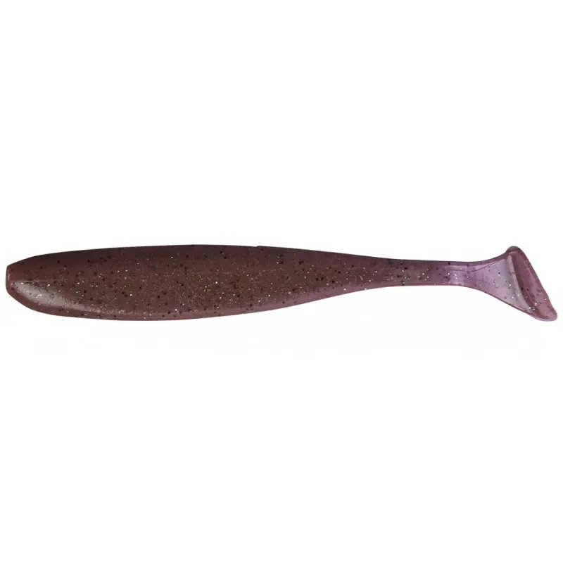 Leurre Souple KEITECH Easy Shiner 4&Prime;- 10 cm Paiement Sécurisé