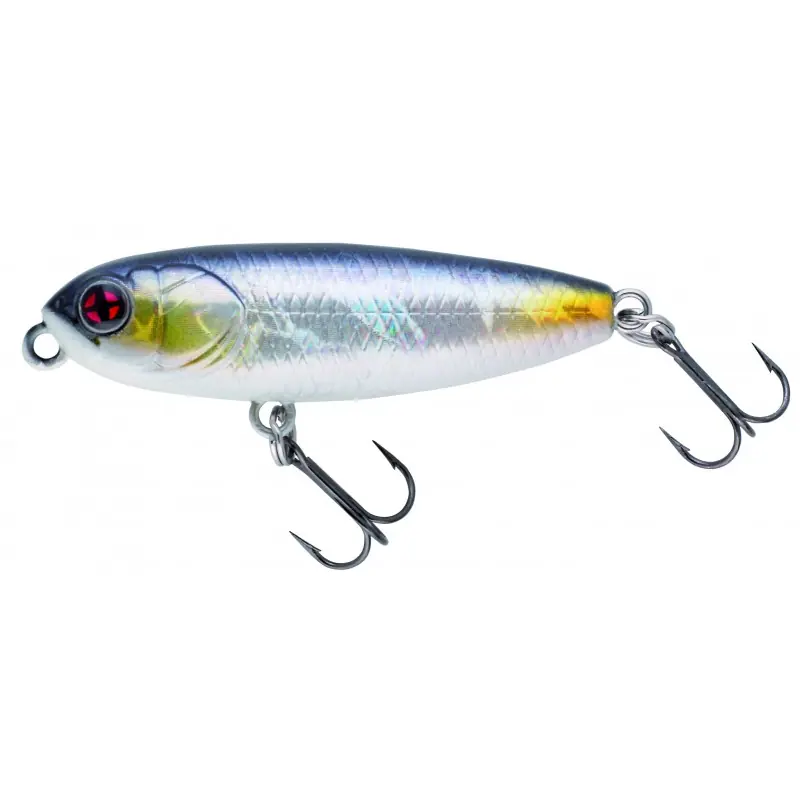 Poisson Nageur Stickbait SAKURA Naja 65 F Commande En Gros