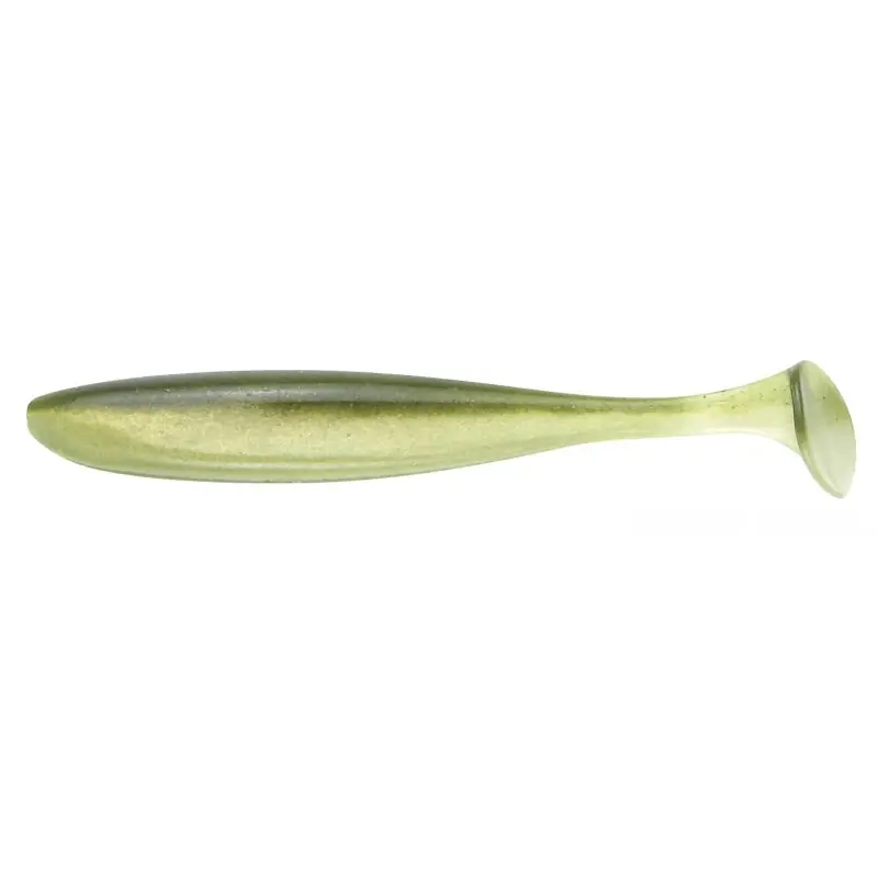 Seulement Aujourd&rsquo;hui Leurre Souple KEITECH Easy Shiner 4,5&Prime; – 11,3cm