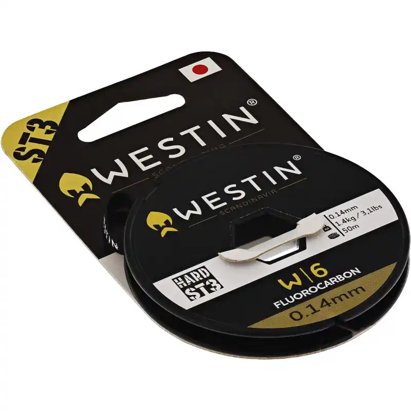 Fluorocarbon WESTIN W6 ST3 Bon Marché
