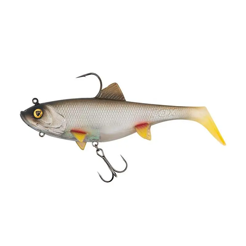 Swimbait FOX RAGE Replicant Wobble 14cm – 50g Vente Flash