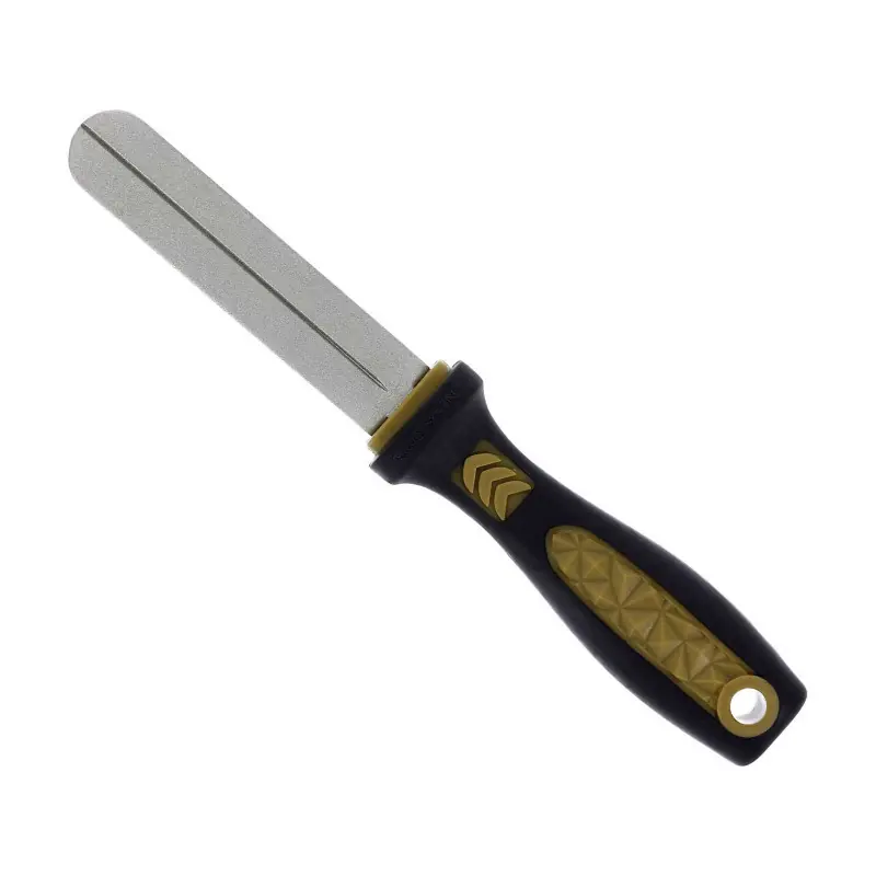 Lime d‘Affûtage WESTIN Diamond File Hook Sharpener Marque