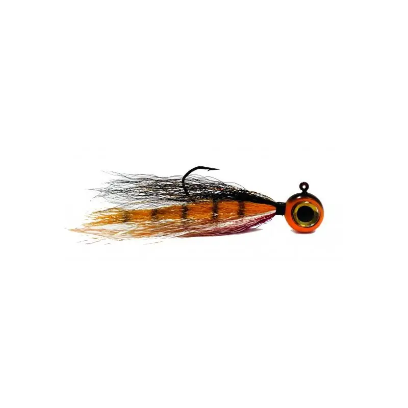 Bon Plan Hair Jig VMC Moontail Jig – 7g