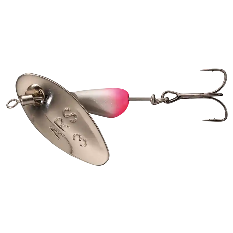 Cuillère Tournante SMITH AR-S 6g Promotion