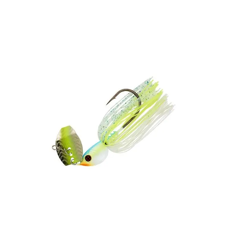 Leurre Chatterbait SAKURA Cajun 5/8oz – 17,5g Commander Vite