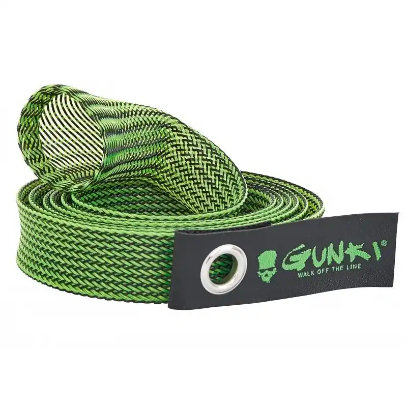 Chaussette Rod Socks GUNKI Canne Casting 25mm Usine Directe