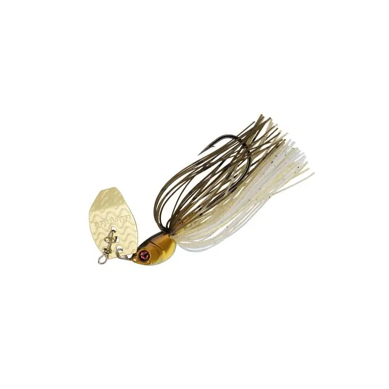 Achat Immédiat Leurre Chatterbait SAKURA Cajun 1/2oz – 14g