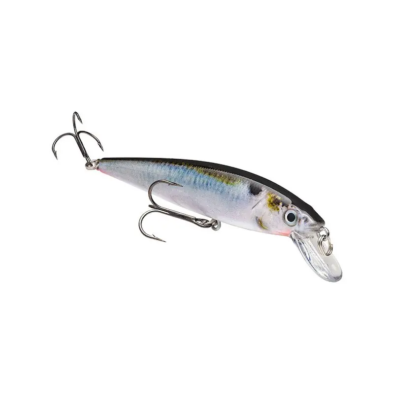 Poisson Nageur Suspending STRIKE KING KVD Jerkbait 200 – 11,5cm / 10,5g Populaire