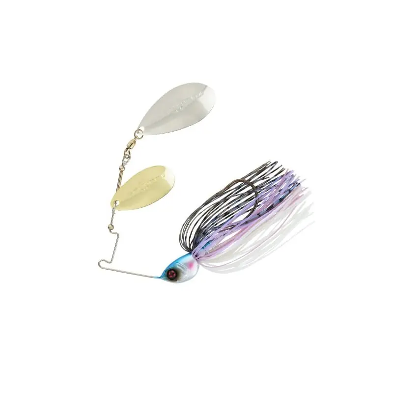 Leurre Spinnerbait SAKURA Cajun 3/8oz – 10,5g Achetez Aujourd&rsquo;hui
