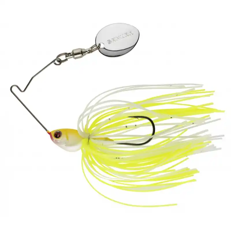 Leurre Spinnerbait SAKURA Monarc Micro 5g Nouvel Arrivage
