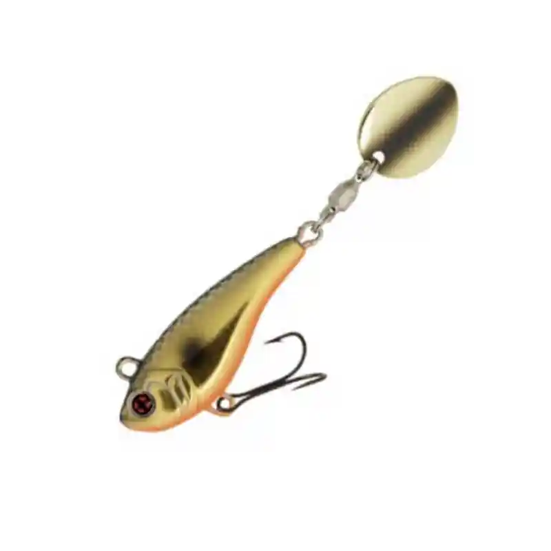 Promotion Leurre SAKURA Tailspin 14g