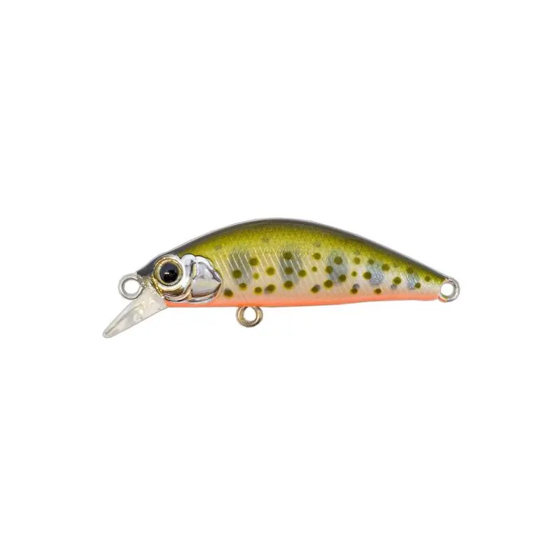 Remise Poisson Nageur Sinking ADAM‘S Chiko Minnow 44mm – 4,3g