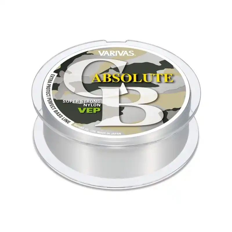 Fil Nylon VARIVAS Absolute CB 100m Bon Plan